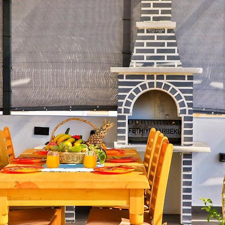 Villa Summery Καλκάν Εξωτερικό φωτογραφία