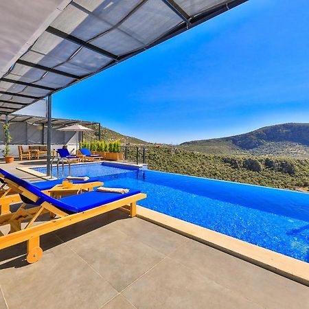 Villa Summery Καλκάν Εξωτερικό φωτογραφία