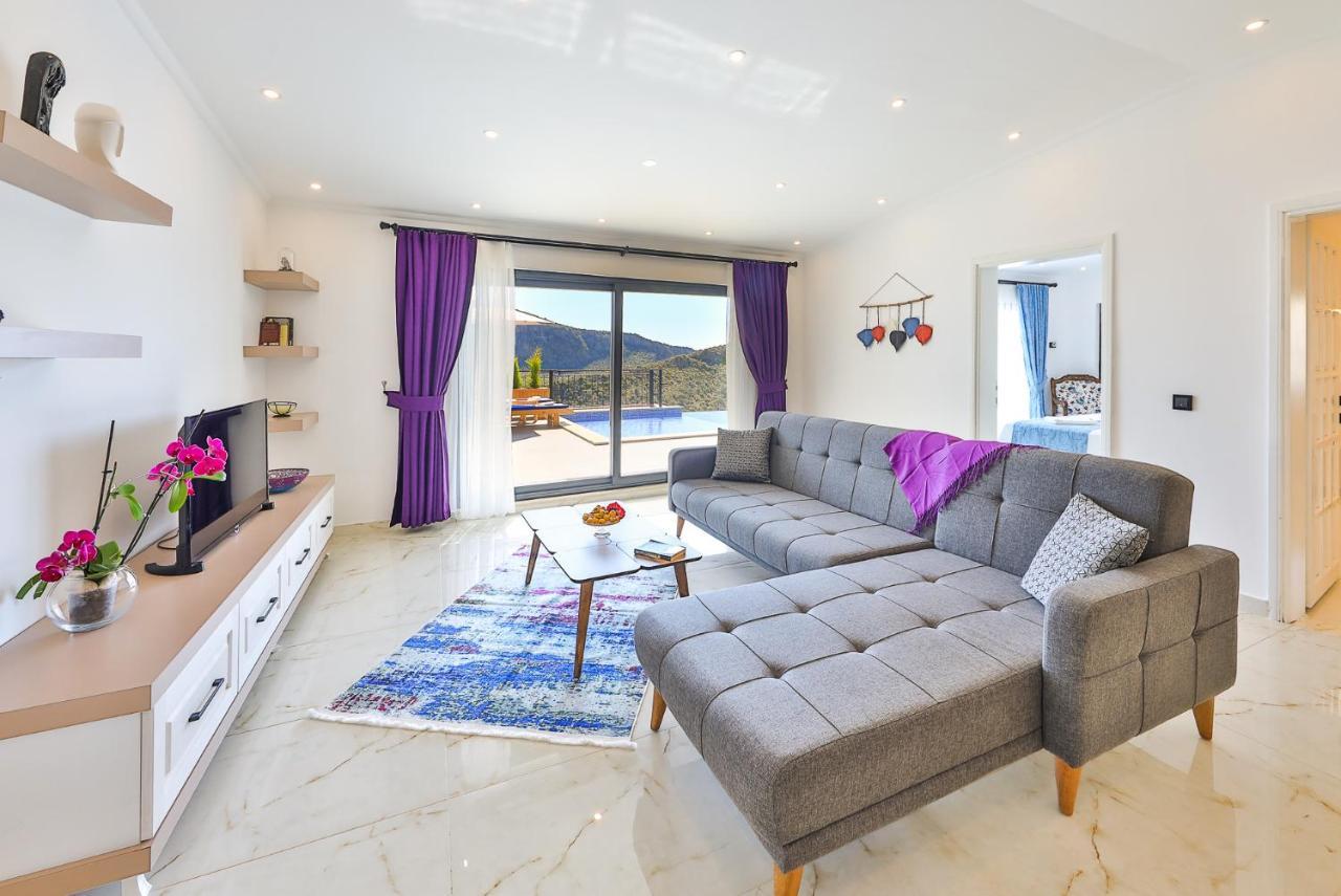 Villa Summery Καλκάν Εξωτερικό φωτογραφία