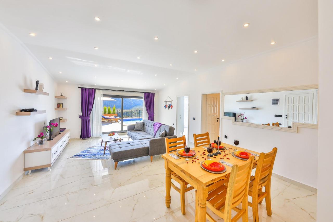 Villa Summery Καλκάν Εξωτερικό φωτογραφία