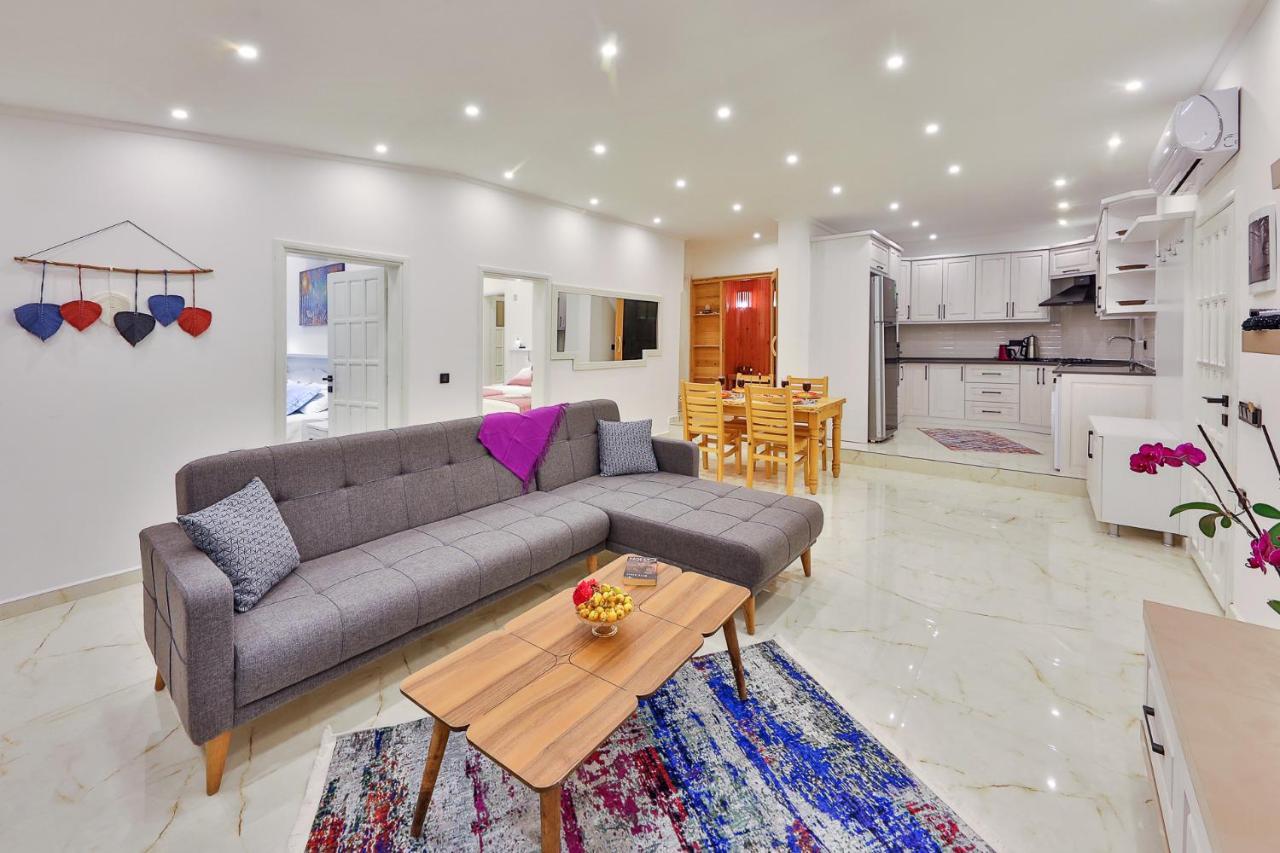 Villa Summery Καλκάν Εξωτερικό φωτογραφία