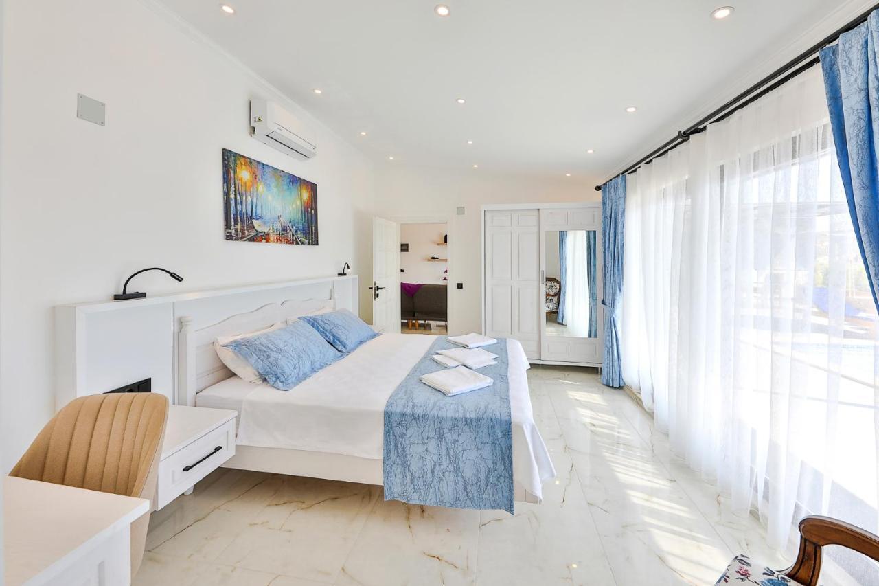 Villa Summery Καλκάν Εξωτερικό φωτογραφία