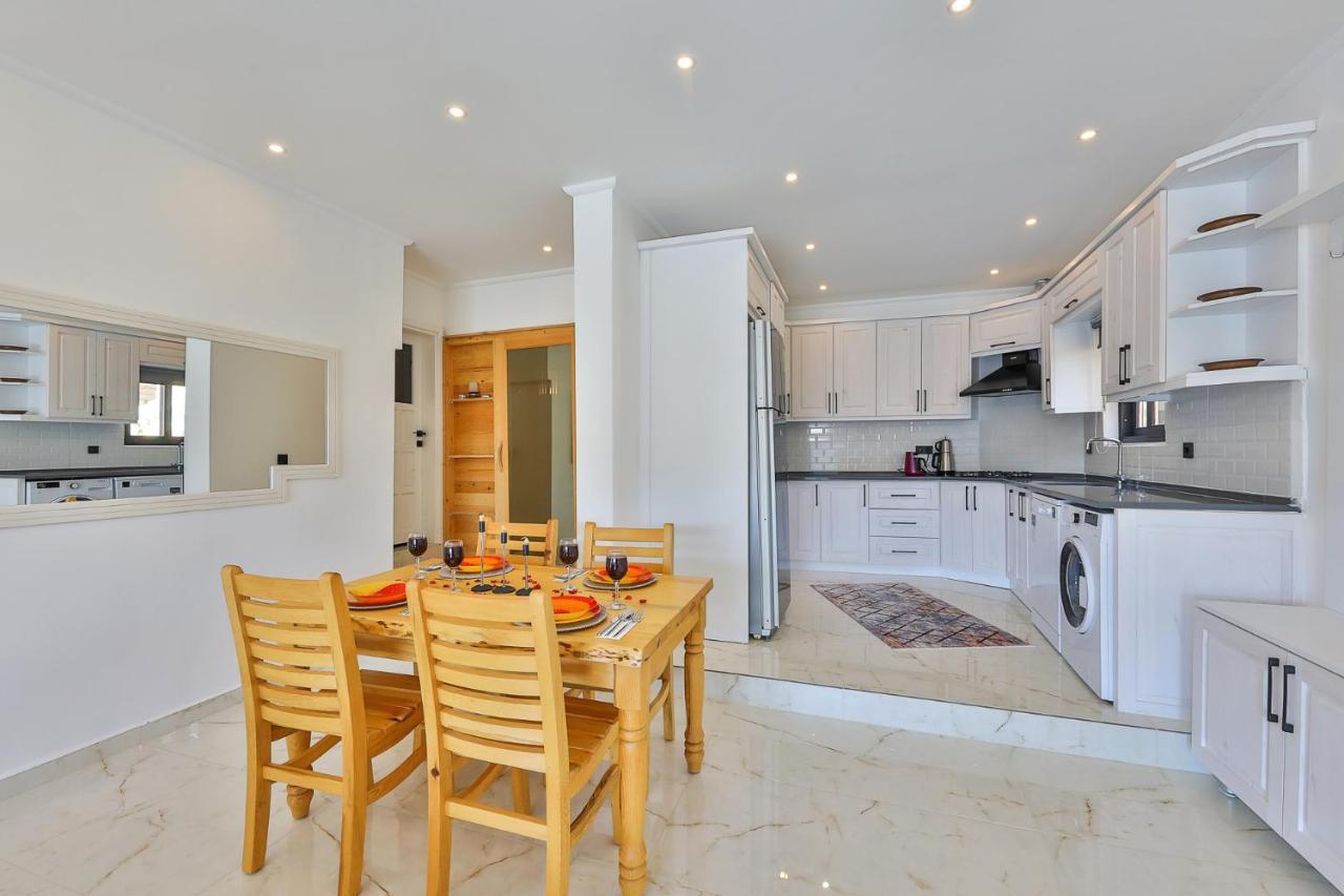 Villa Summery Καλκάν Εξωτερικό φωτογραφία