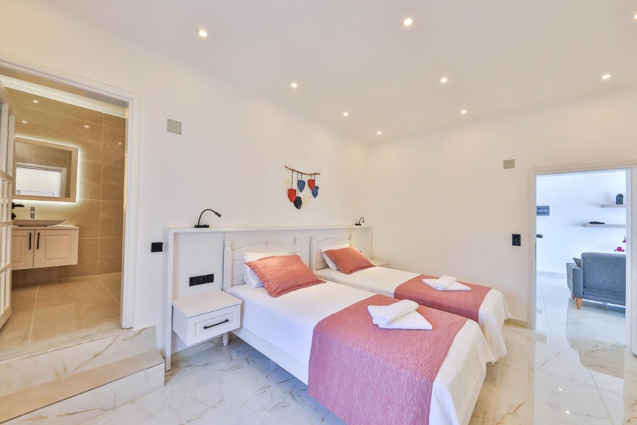 Villa Summery Καλκάν Εξωτερικό φωτογραφία