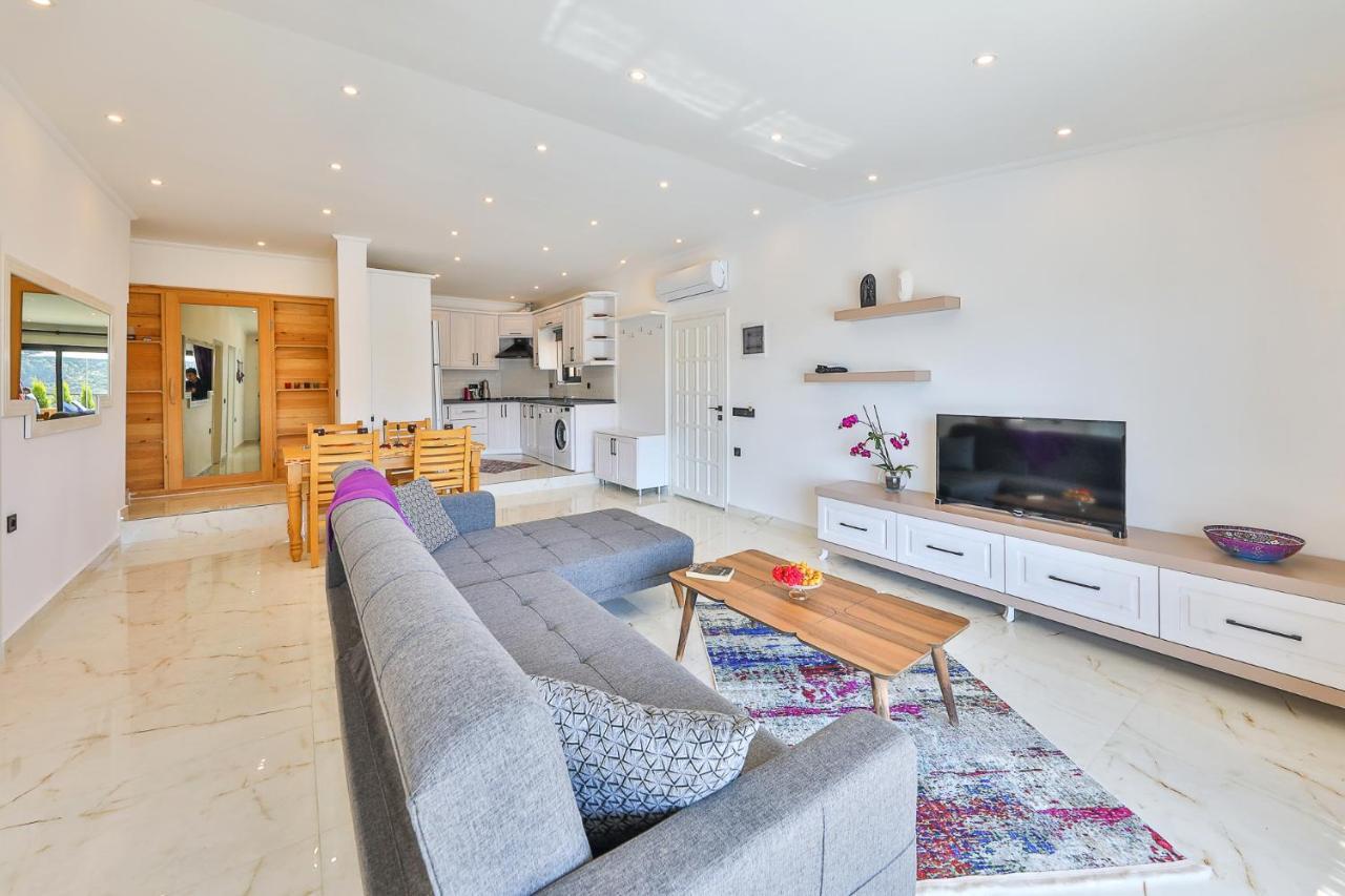 Villa Summery Καλκάν Εξωτερικό φωτογραφία
