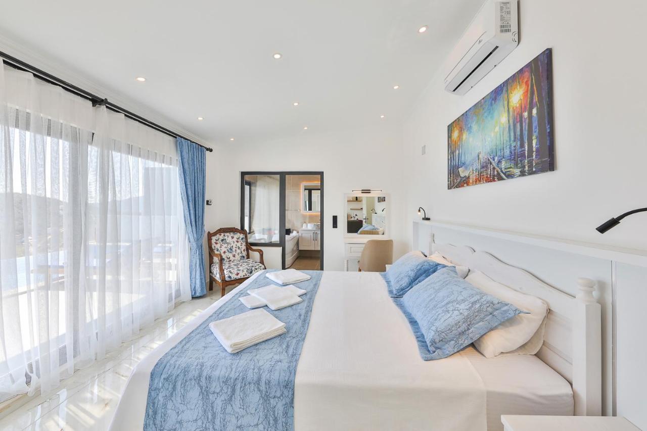 Villa Summery Καλκάν Εξωτερικό φωτογραφία