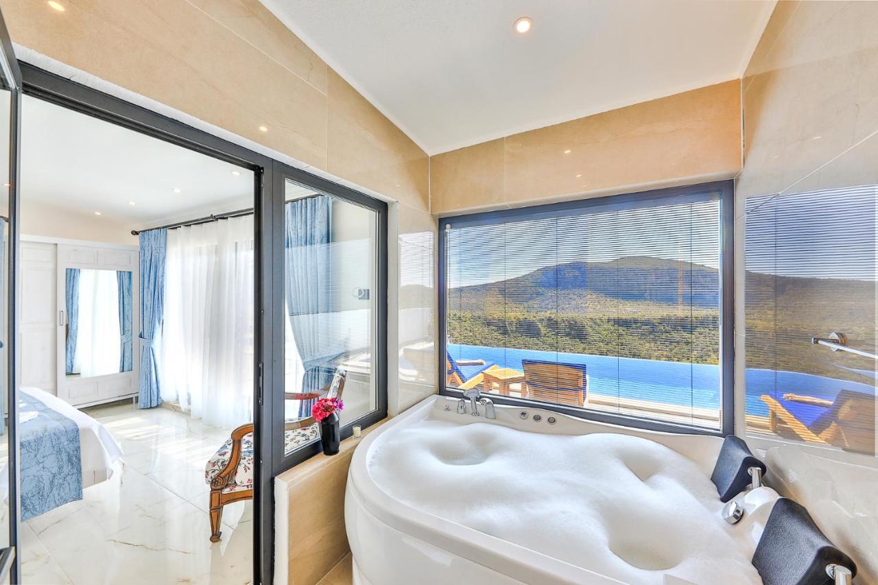 Villa Summery Καλκάν Εξωτερικό φωτογραφία