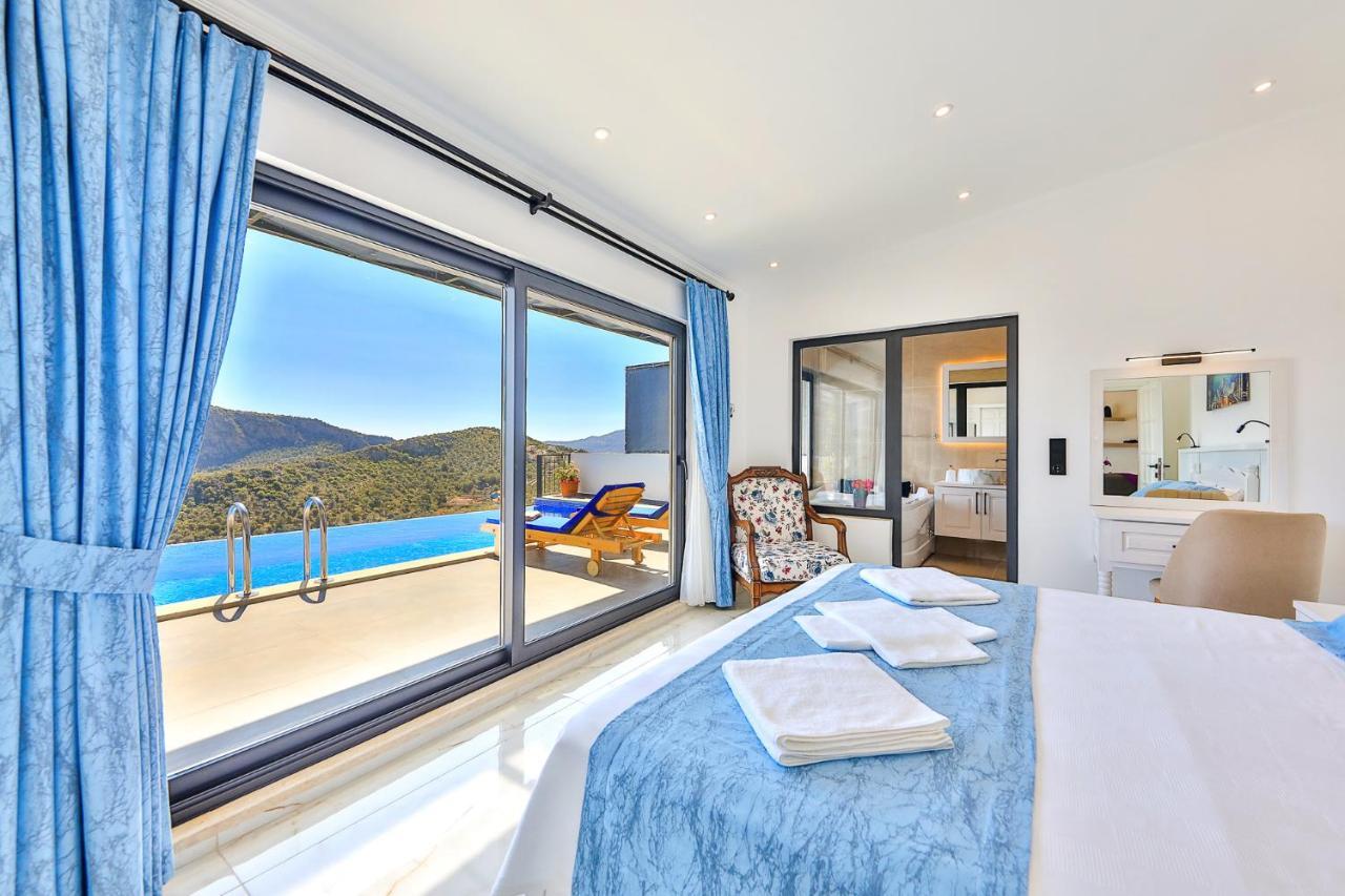 Villa Summery Καλκάν Εξωτερικό φωτογραφία
