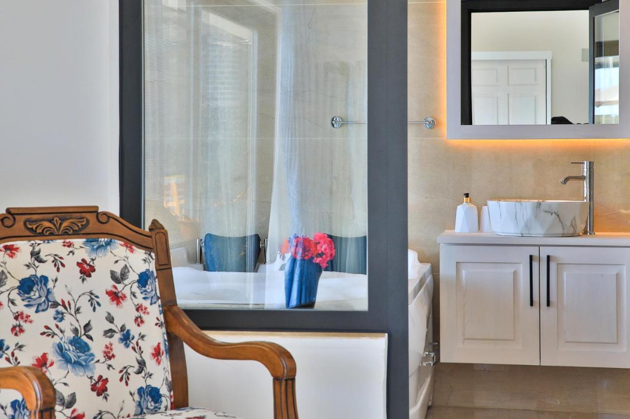 Villa Summery Καλκάν Εξωτερικό φωτογραφία
